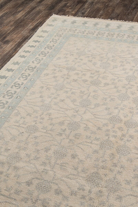 Momeni Erin Gates Concord Sudbury Crd - 2 Ivory Rugs - Momeni - concdcrd - 2ivy2030