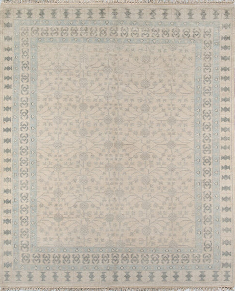 Momeni Erin Gates Concord Sudbury Crd - 2 Ivory Rugs - Momeni - concdcrd - 2ivy2030