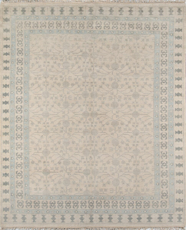 Momeni Erin Gates Concord Sudbury Crd - 2 Ivory Rugs - Momeni - concdcrd - 2ivy2030