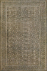 Momeni Erin Gates Dorset Dor - 1 Green Rug - Momeni - dorsedor - 1grn2030