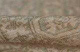 Momeni Erin Gates Dorset Dor - 1 Green Rug - Momeni - dorsedor - 1grn2376
