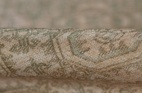 Momeni Erin Gates Dorset Dor - 1 Green Rug - Momeni - dorsedor - 1grn2376