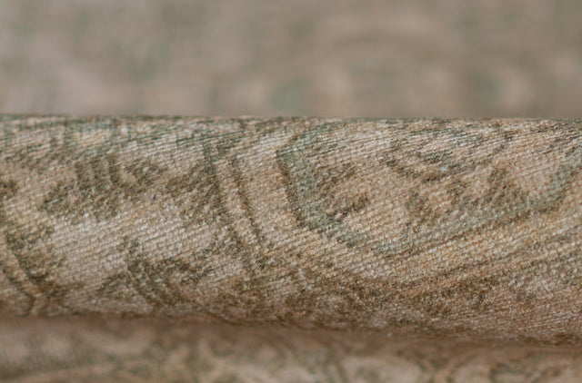 Momeni Erin Gates Dorset Dor - 1 Green Rug - Momeni - dorsedor - 1grn2376