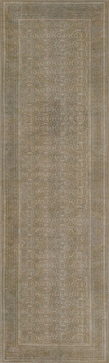 Momeni Erin Gates Dorset Dor - 1 Green Rug - Momeni - dorsedor - 1grn2376