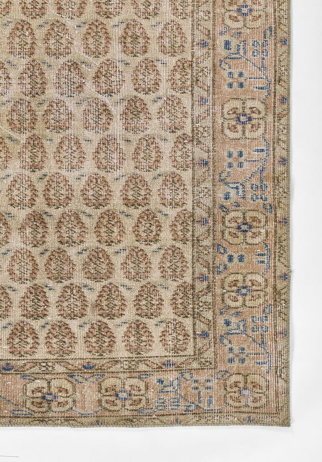 Momeni Erin Gates Dorset Dor - 2 Blush Rug - Momeni - dorsedor - 2bsh2376