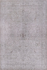 Momeni Erin Gates Dorset Dor - 4 Grey Rug - Momeni - dorsedor - 4gry2030
