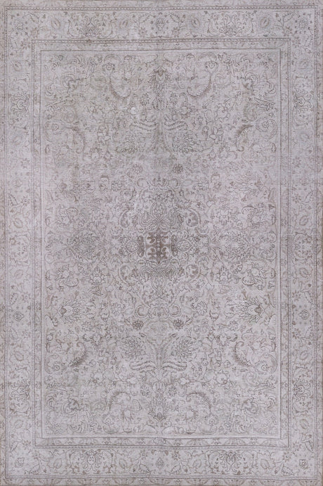 Momeni Erin Gates Dorset Dor - 4 Grey Rug - Momeni - dorsedor - 4gry2030