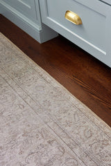 Momeni Erin Gates Dorset Dor - 4 Grey Rug - Momeni - dorsedor - 4gry2030
