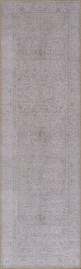 Momeni Erin Gates Dorset Dor - 4 Grey Rug - Momeni - dorsedor - 4gry2376
