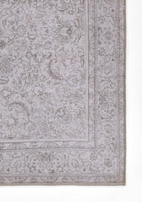 Momeni Erin Gates Dorset Dor - 4 Grey Rug - Momeni - dorsedor - 4gry2376