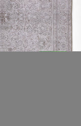 Momeni Erin Gates Dorset Dor - 4 Grey Rug - Momeni - dorsedor - 4gry2376