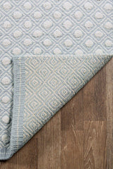 Momeni Erin Gates Langdon Windsor Lgd - 2 Blue Rugs - Momeni - langdlgd - 2blu2030