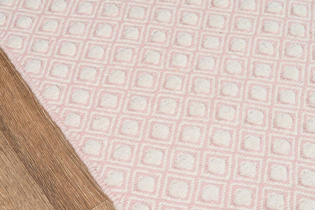 Momeni Erin Gates Langdon Windsor Lgd - 2 Pink Rugs - Momeni - langdlgd - 2pnk2030