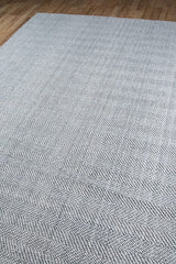 Momeni Erin Gates Ledgebrook Washington Led - 1 Grey Rugs - Momeni - ledgeled - 1gry2030