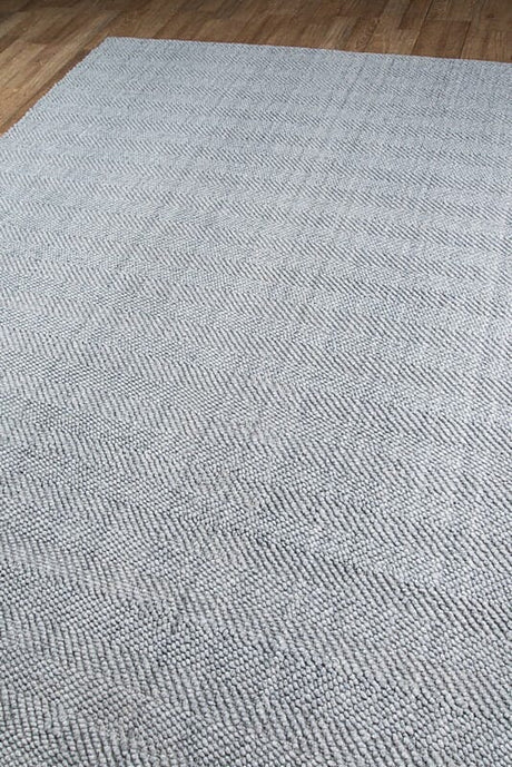 Momeni Erin Gates Ledgebrook Washington Led - 1 Grey Rugs - Momeni - ledgeled - 1gry2030
