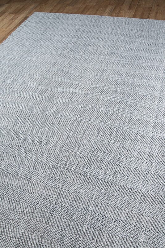 Momeni Erin Gates Ledgebrook Washington Led - 1 Grey Rugs - Momeni - ledgeled - 1gry2030