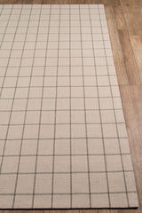 Momeni Erin Gates Marlborough Deerfield Mlb - 2 Ivory Rugs - Momeni - marlbmlb - 2ivy2030