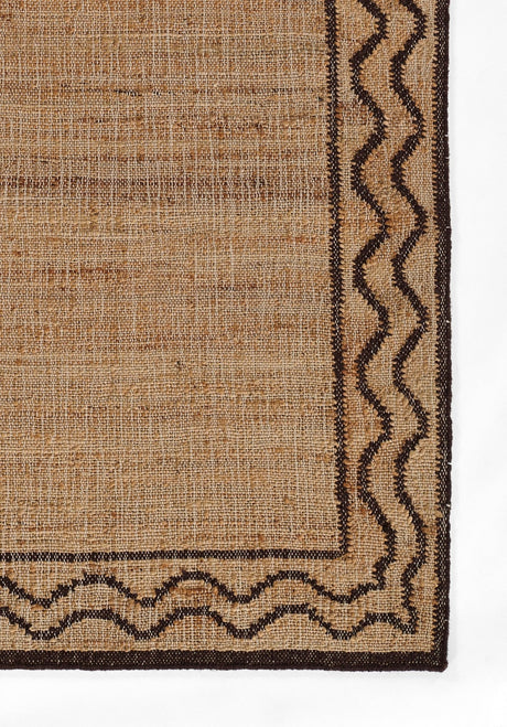 Momeni Erin Gates Orchard Orc - 1 Brown Rug - Momeni - orchaorc - 1brn2380