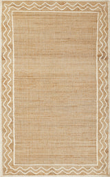 Momeni Erin Gates Orchard Orc - 1 Natural Rug - Momeni - orchaorc - 1nat2030