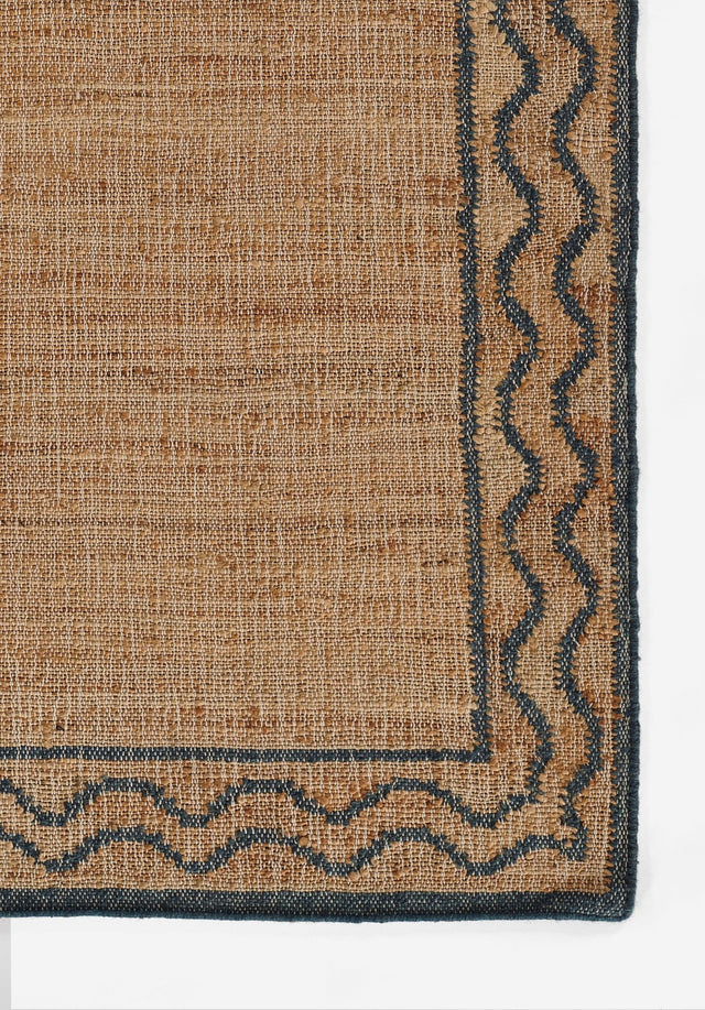 Momeni Erin Gates Orchard Orc - 1 Slate Rug - Momeni - orchaorc - 1slt2380