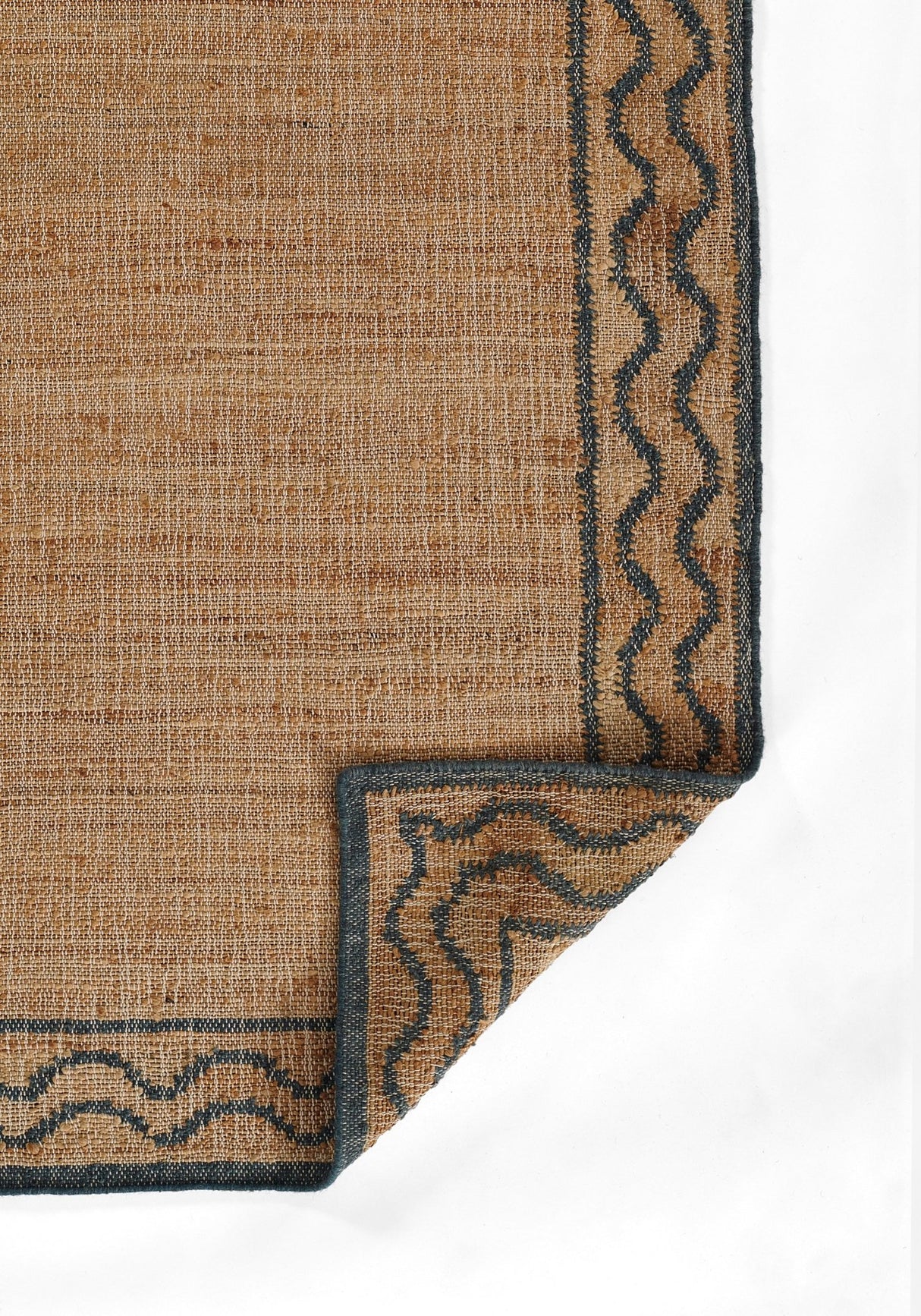 Momeni Erin Gates Orchard Orc - 1 Slate Rug - Momeni - orchaorc - 1slt2380
