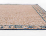 Momeni Erin Gates Orchard Orc - 1 Slate Rug - Momeni - orchaorc - 1slt2380