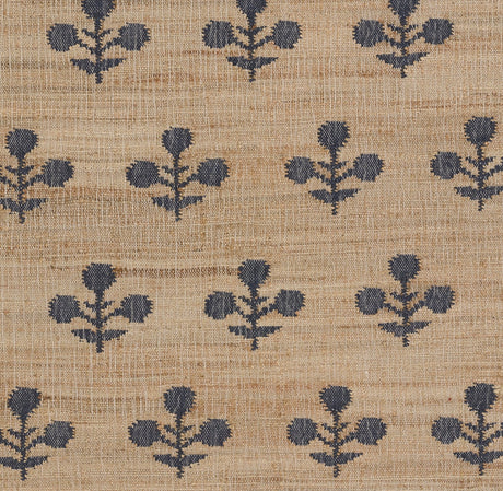 Momeni Erin Gates Orchard Orc - 2 Blue Rug - Momeni - orchaorc - 2blu2030