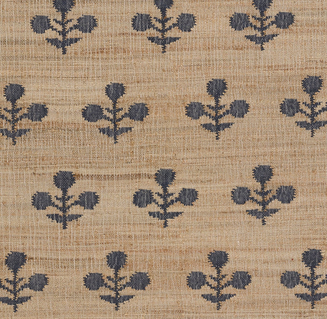 Momeni Erin Gates Orchard Orc - 2 Blue Rug - Momeni - orchaorc - 2blu2030