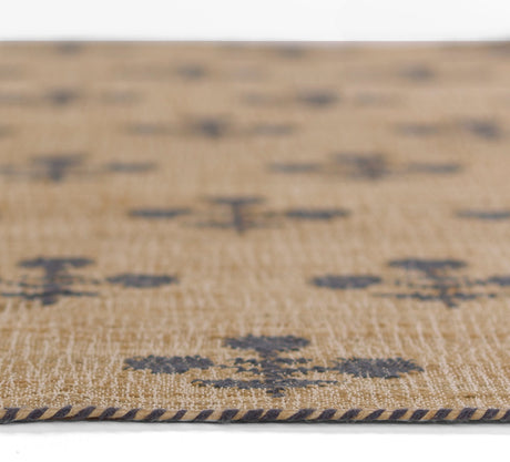 Momeni Erin Gates Orchard Orc - 2 Blue Rug - Momeni - orchaorc - 2blu2030