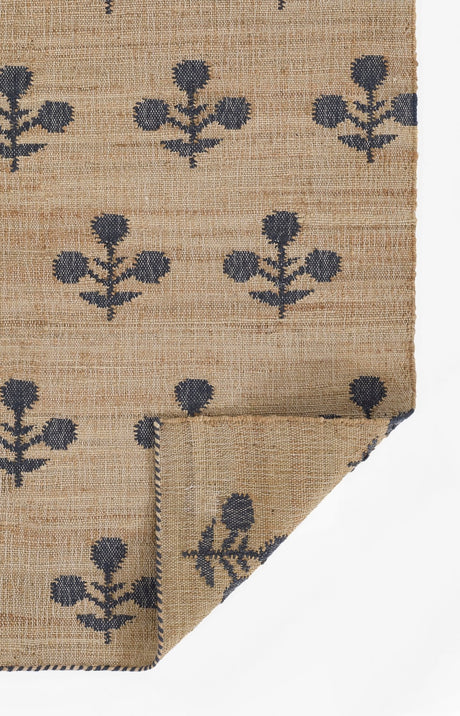 Momeni Erin Gates Orchard Orc - 2 Blue Rug - Momeni - orchaorc - 2blu2030