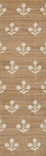 Momeni Erin Gates Orchard Orc - 2 Natural Rug - Momeni - orchaorc - 2nat2380