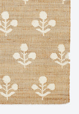 Momeni Erin Gates Orchard Orc - 2 Natural Rug - Momeni - orchaorc - 2nat2380