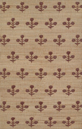 Momeni Erin Gates Orchard Orc - 2 Rust Rug - Momeni - orchaorc - 2rst2030