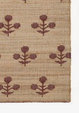Momeni Erin Gates Orchard Orc - 2 Rust Rug - Momeni - orchaorc - 2rst2030