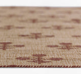 Momeni Erin Gates Orchard Orc - 2 Rust Rug - Momeni - orchaorc - 2rst2030