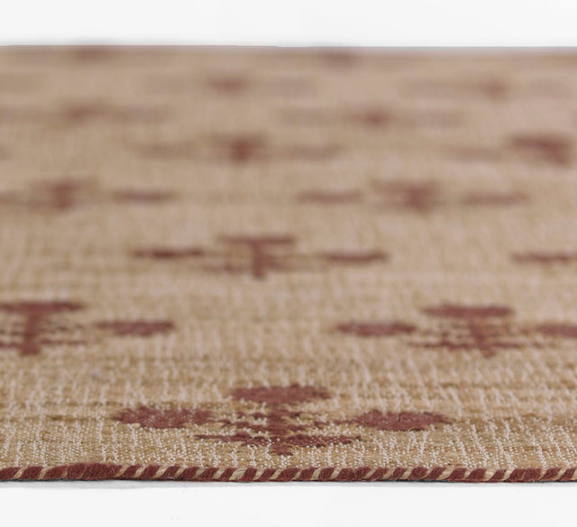 Momeni Erin Gates Orchard Orc - 2 Rust Rug - Momeni - orchaorc - 2rst2030