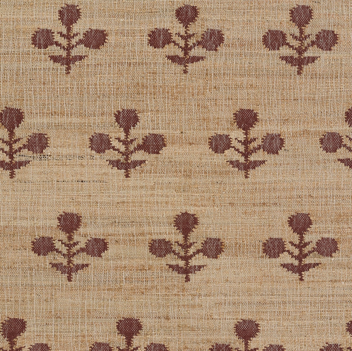 Momeni Erin Gates Orchard Orc - 2 Rust Rug - Momeni - orchaorc - 2rst2030
