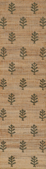 Momeni Erin Gates Orchard Orc - 4 Natural Rug - Momeni - orchaorc - 4nat2380