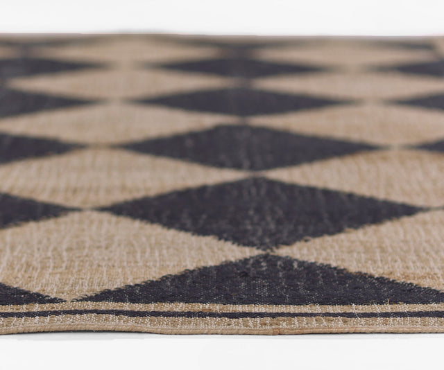 Momeni Erin Gates Orchard Orc - 5 Black Rug - Momeni - orchaorc - 5blk2030