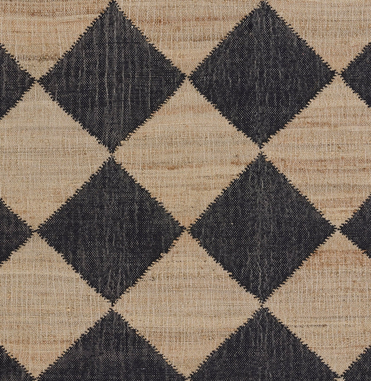 Momeni Erin Gates Orchard Orc - 5 Black Rug - Momeni - orchaorc - 5blk2030