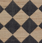 Momeni Erin Gates Orchard Orc - 5 Black Rug - Momeni - orchaorc - 5blk2030