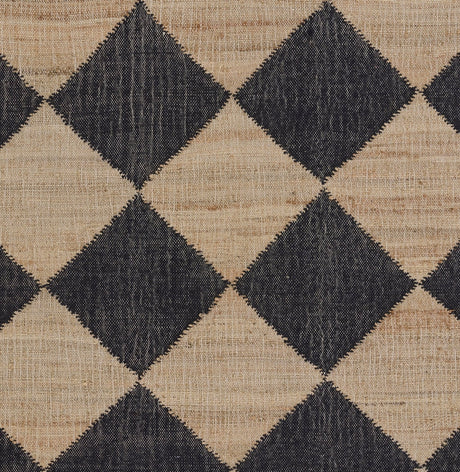 Momeni Erin Gates Orchard Orc - 5 Black Rug - Momeni - orchaorc - 5blk2030