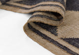 Momeni Erin Gates Orchard Orc - 5 Black Rug - Momeni - orchaorc - 5blk2030