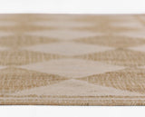 Momeni Erin Gates Orchard Orc - 5 Ivory Rug - Momeni - orchaorc - 5ivy2030