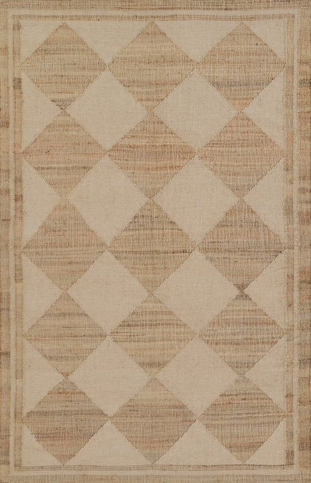 Momeni Erin Gates Orchard Orc - 5 Ivory Rug - Momeni - orchaorc - 5ivy2030