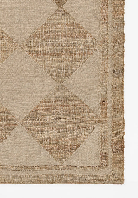 Momeni Erin Gates Orchard Orc - 5 Ivory Rug - Momeni - orchaorc - 5ivy2030