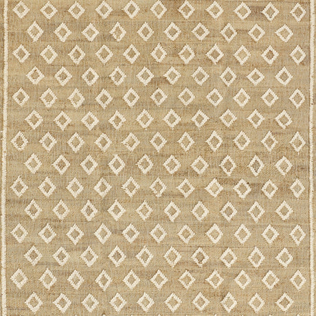 Momeni Erin Gates Orchard Orc - 6 Natural Rug - Momeni - orchaorc - 6nat2030