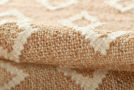 Momeni Erin Gates Orchard Orc - 6 Natural Rug - Momeni - orchaorc - 6nat2030