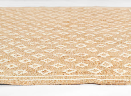 Momeni Erin Gates Orchard Orc - 6 Natural Rug - Momeni - orchaorc - 6nat2030