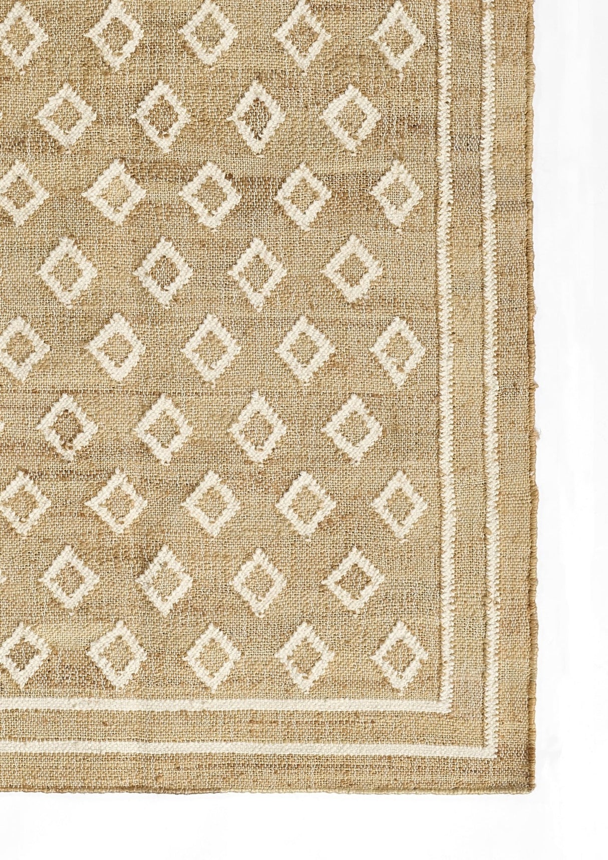 Momeni Erin Gates Orchard Orc - 6 Natural Rug - Momeni - orchaorc - 6nat2030